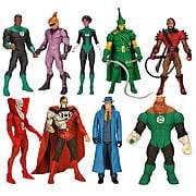 DC Universe Classics Wave 11 Revision 1 Action Figures